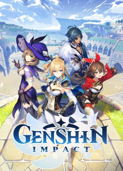 Genesis Crystals